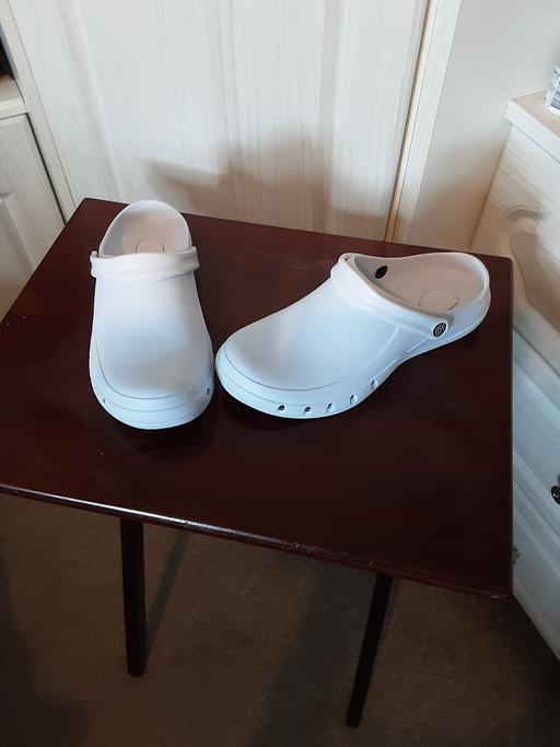 Buy & Sell Rainstorth Rotherham - Photos for Wearer Tech Safety Clogs