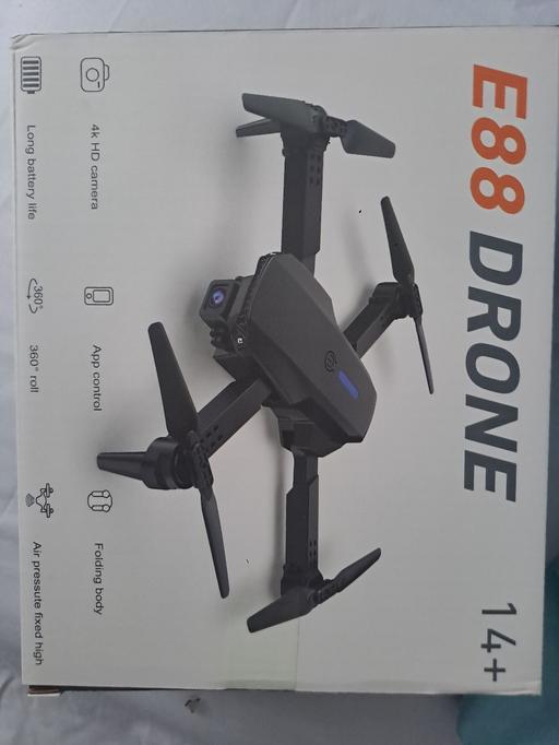  — for sale