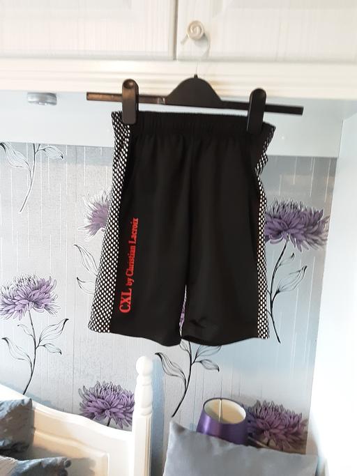 Buy & Sell Rainstorth Rotherham - Photos for Boys Christian Lacroix Short