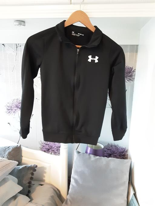 Buy & Sell Rainstorth Rotherham - Photos for Boys Under Armour Jacket