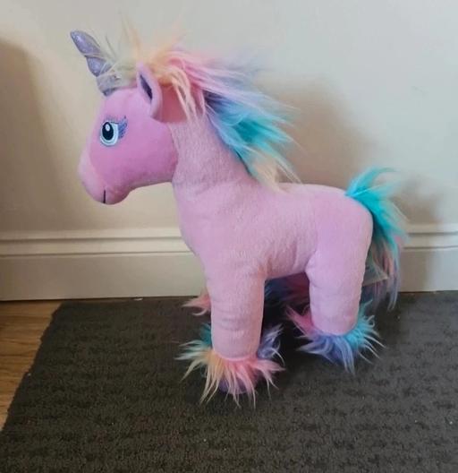  — My Little Pony, Build a Bear