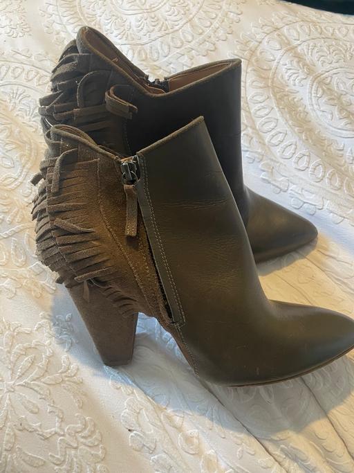  — Boots