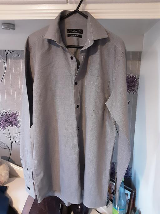 Buy & Sell Rainstorth Rotherham - Photos for Mens Cedarwood State Shirt