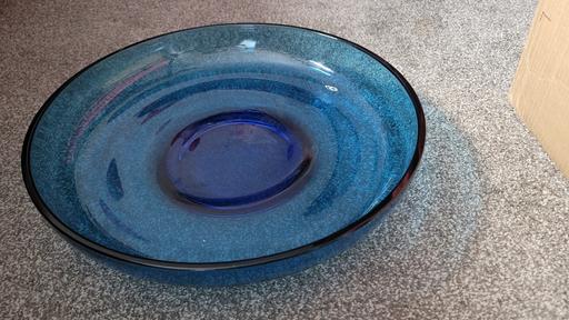 Buy & Sell Edgbaston Birmingham - Photos for 14.5 inch large decorative bowl