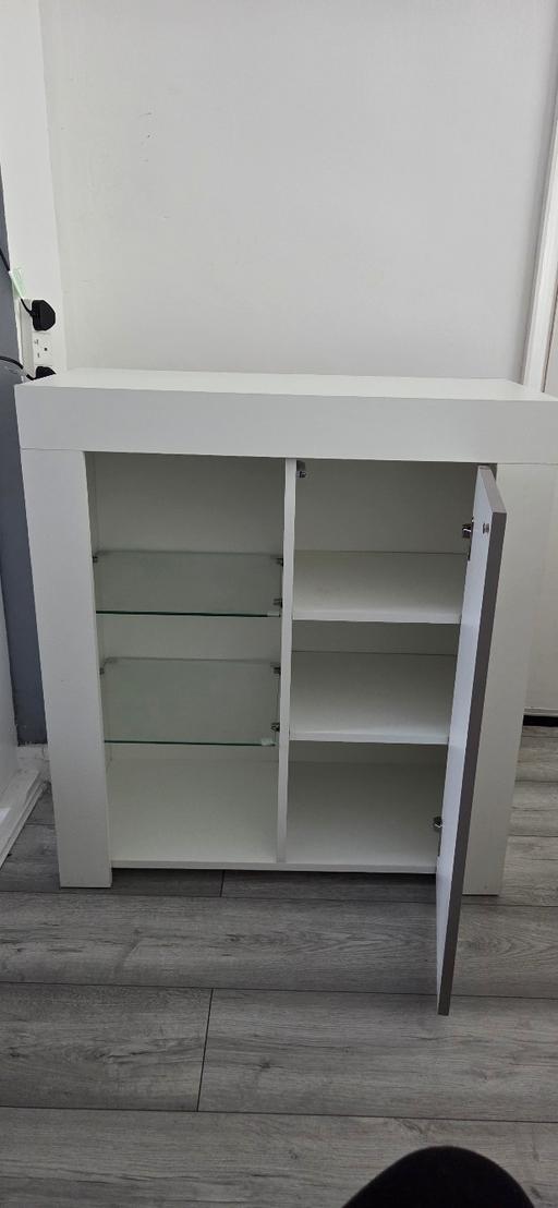 Buy & Sell Walsall Town Centre Walsall - Photos for Muskoka 75cm Sideboard