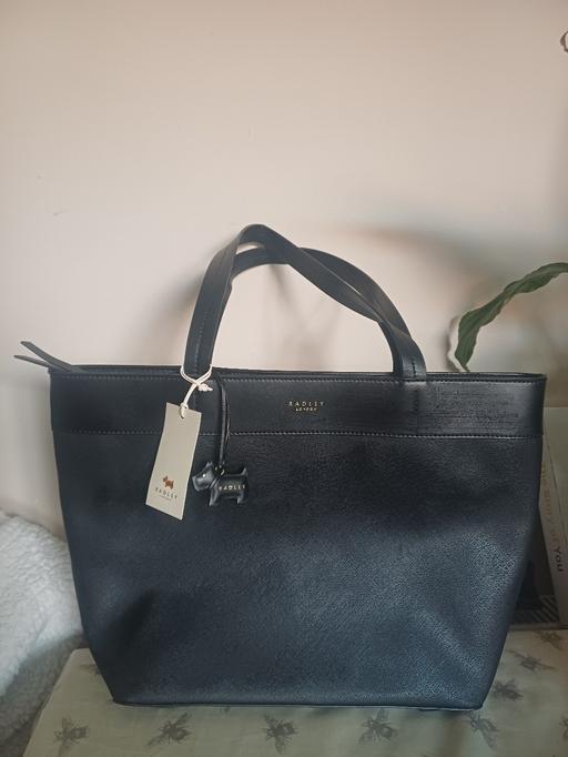  — Radley London