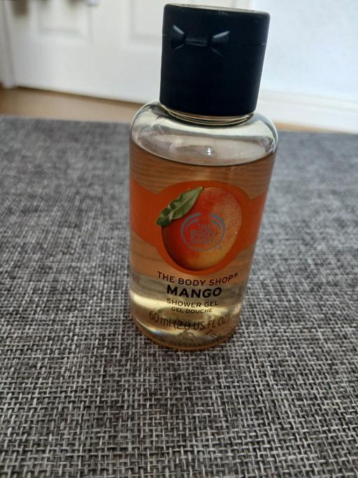 Buy & Sell Radcliffe Bury - Photos for Shower Gel New