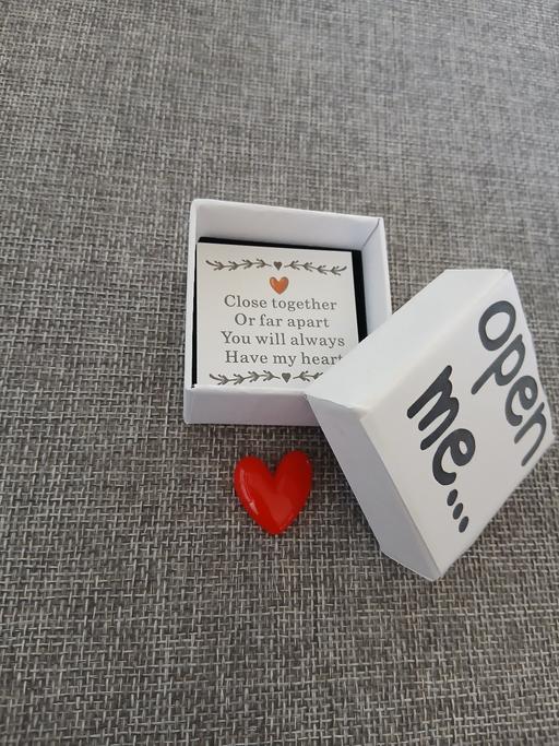 further learning Bradley Fold Trading Estate Bury - Photos for Heart Gift New