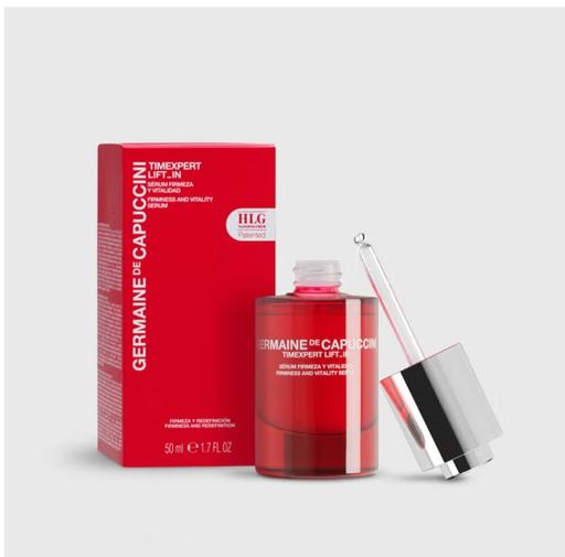  — Germaine de Capuccini anti-aging face serum