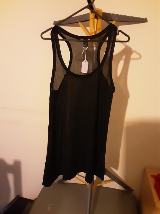 Buy & Sell Rainstorth Rotherham - Photos for Ladies H&M Vest