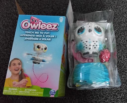 Buy & Sell Wombwell Barnsley - Photos for Interactive Toy 6yr+