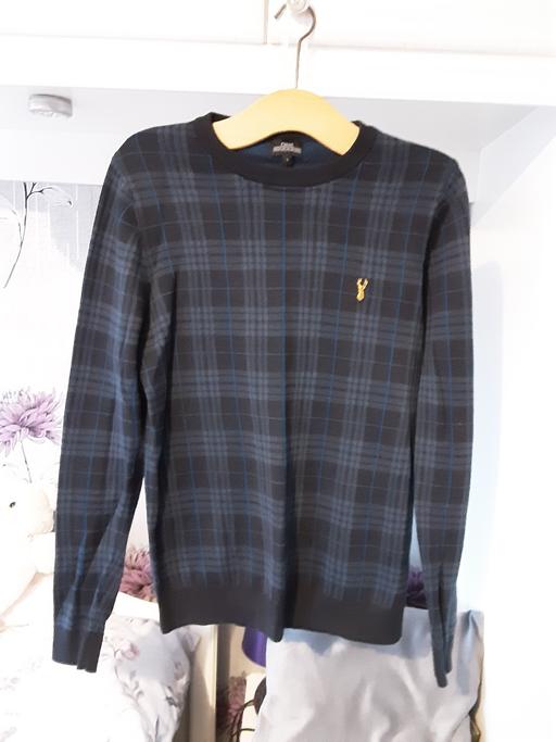 Buy & Sell Rainstorth Rotherham - Photos for Mens Next Jumper