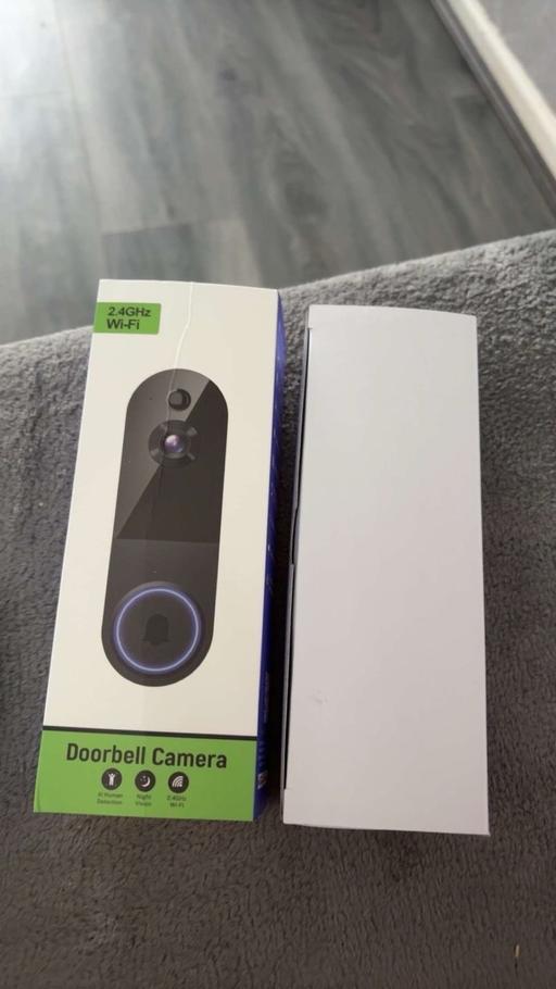 Buy & Sell West Bromwich Sandwell - Photos for Wireless door bell
