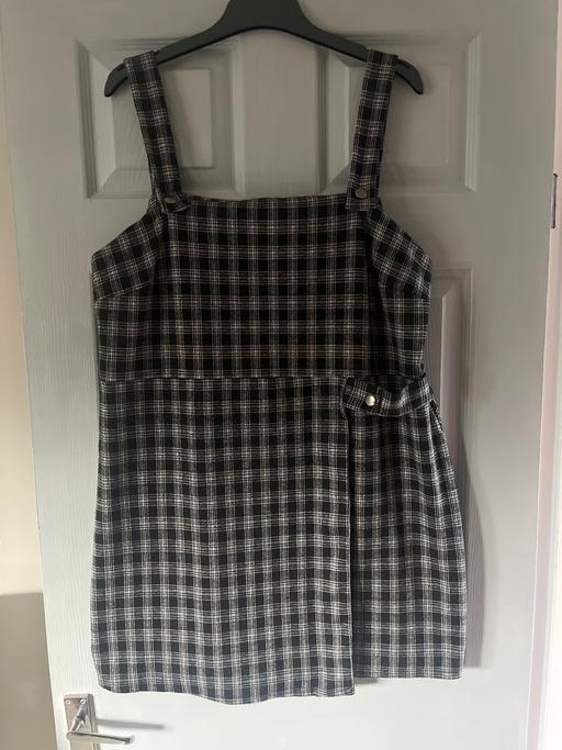 Buy & Sell Conisbrough Doncaster - Photos for Pinefore dress size 18