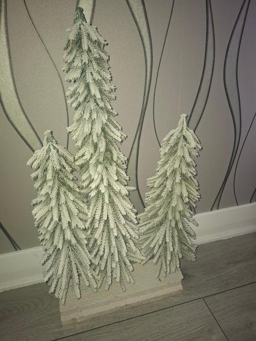 Buy & Sell Dodworth Barnsley - Photos for Christmas trees decoration