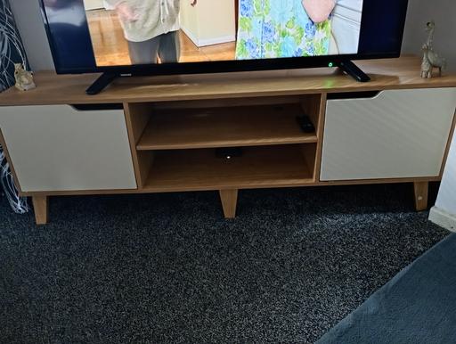 Buy & Sell Longley Sheffield - Photos for TV unit