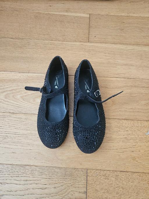 Buy & Sell Newton Doncaster - Photos for Next dressy shoes, size 3