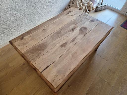Buy & Sell Skimpot Central Bedfordshire - Photos for Coffee Table