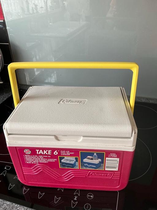 Buy & Sell Hextable Sevenoaks - Photos for COOL BOX