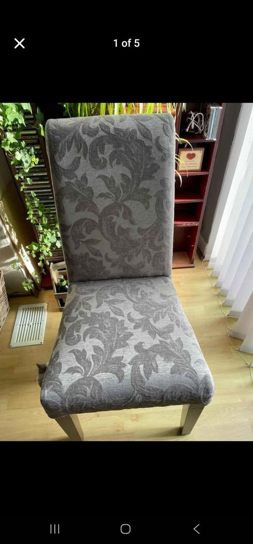 Buy & Sell Rodbourne Cheney Swindon - Photos for Dining table and chairs