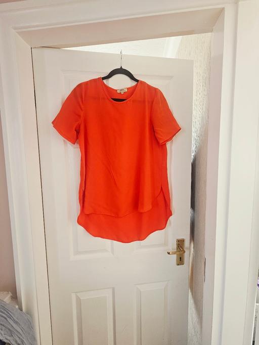 Buy & Sell Newton Doncaster - Photos for Summer top, size 12..NEW