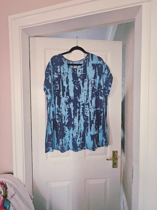 Buy & Sell Newton Doncaster - Photos for Tshirt size 18/20..like new