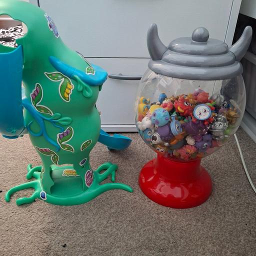  — moshi monsters