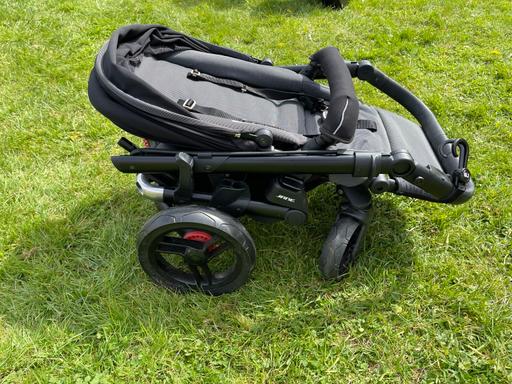  — Jane 3-1 travel system
