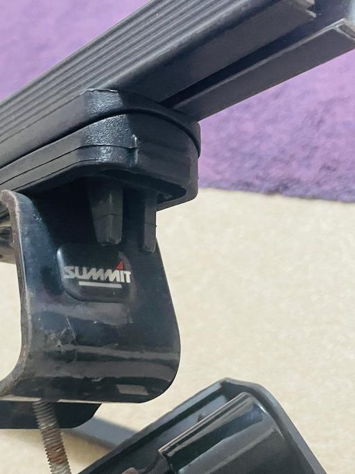 Buy & Sell Brinsworth Rotherham - Photos for Heavy duty car roof bars