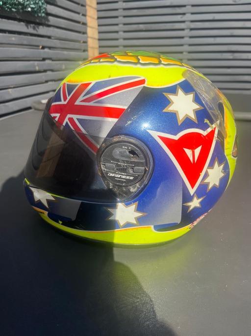 Vehicles Larkfield Tonbridge and Malling - Photos for Helmet