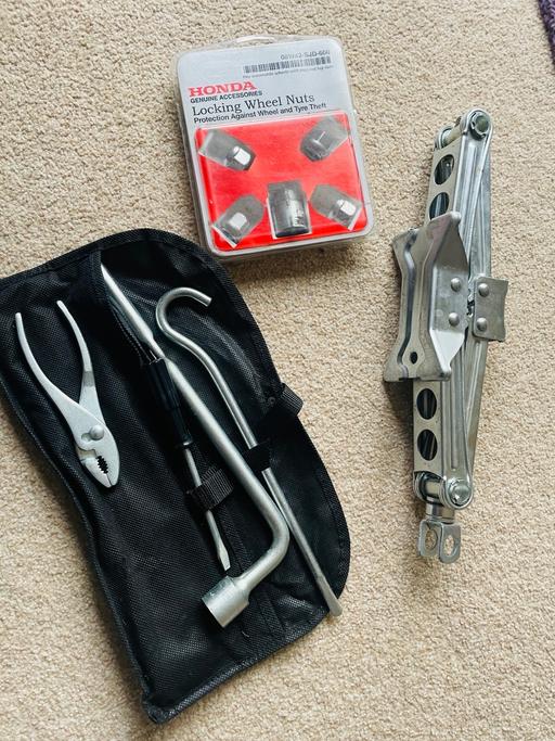 Vehicles Brinsworth Rotherham - Photos for Honda civic 2008 accessories