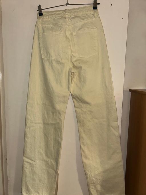 Buy & Sell Anerley South East London - Photos for High waisted jeans