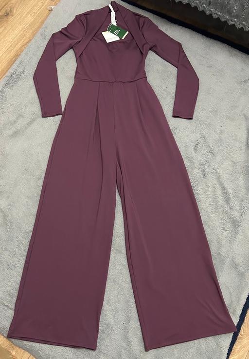 Buy & Sell Hayes Hillingdon - Photos for Halara long sleeve jumpsuit size s