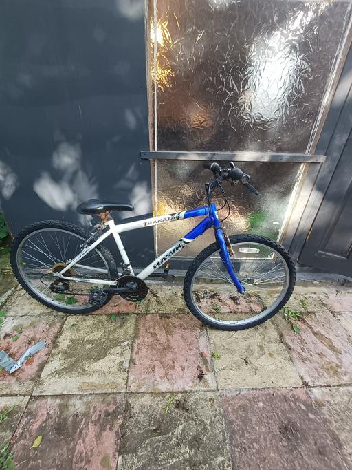 Buy & Sell Yardley Wood Birmingham - Photos for Bike