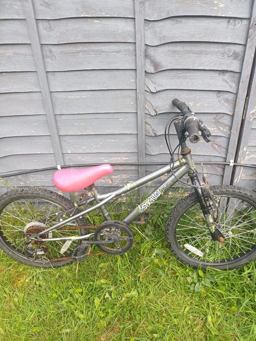 Buy & Sell Kings Heath Birmingham - Photos for Bike