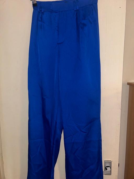  — Trousers