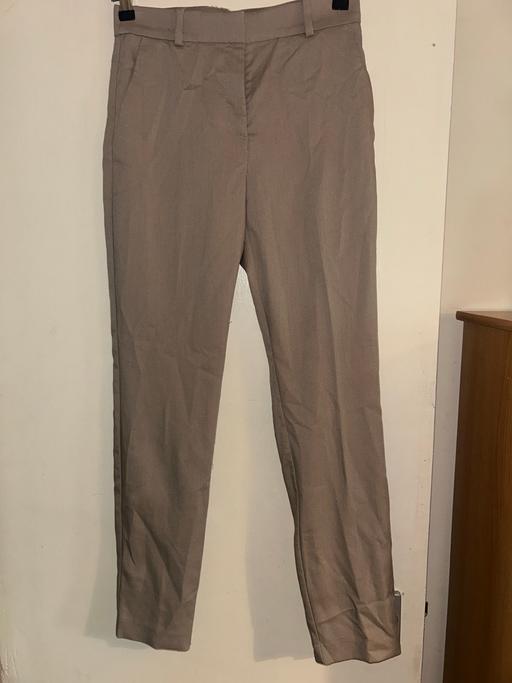  — Trousers