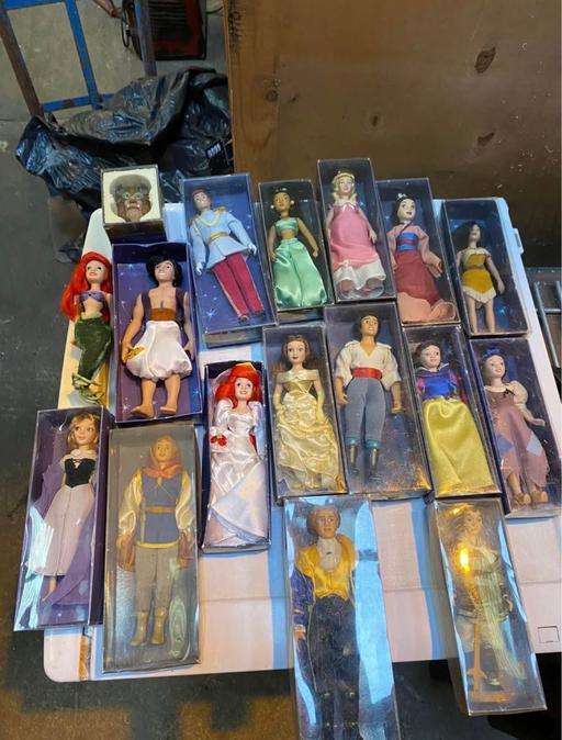  — Figures