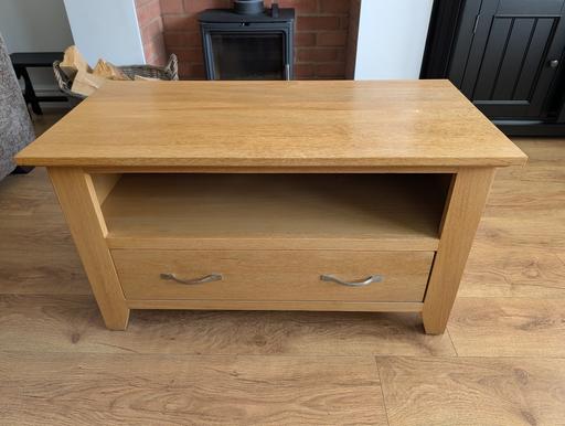 Buy & Sell Ince Wigan - Photos for TV bench