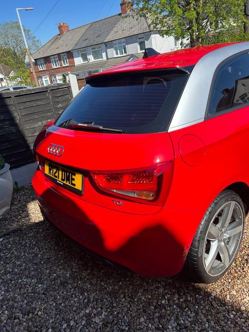 Vehicles Smethwick Sandwell - Photos for Audi A1 1.6 2012