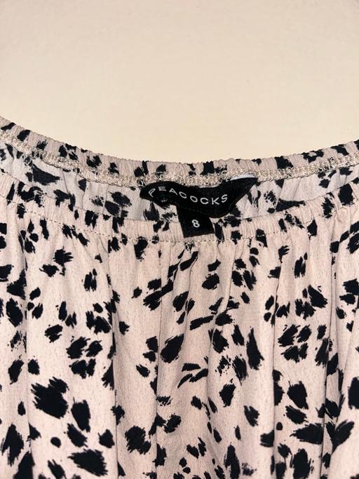  — Summer dress