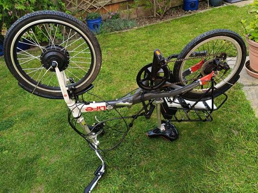 Buy & Sell Waltham Forest East London - Photos for Bicycle for sale