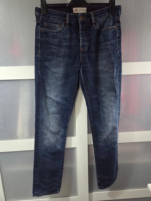 Buy & Sell Weston Point Halton - Photos for W30 L32 RIVER ISLAND mens jeans