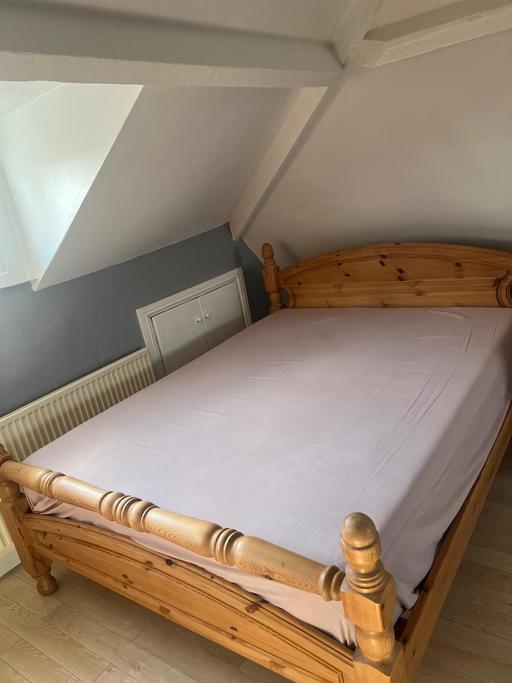 Buy & Sell Newhall Street Birmingham - Photos for bed queen size