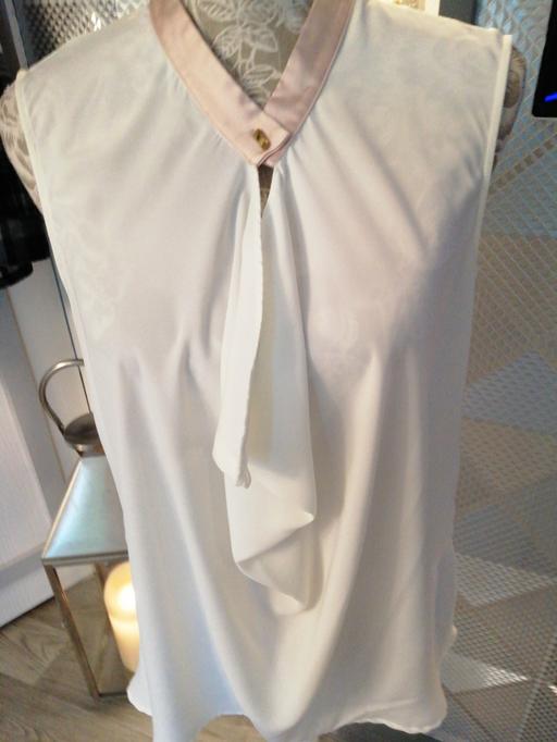  — ladies size *12* TU