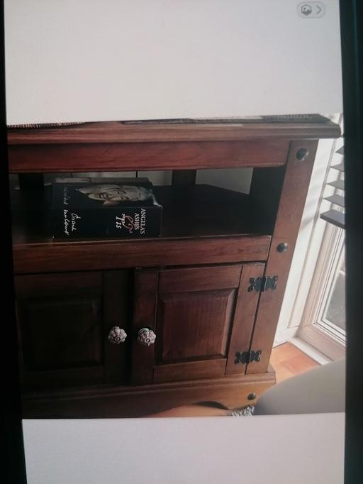 Buy & Sell Church Hill North Redditch - Photos for TV cabinet oak