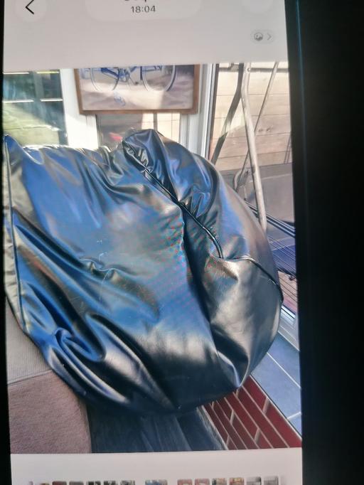 Buy & Sell Beoley Bromsgrove - Photos for bean bag
