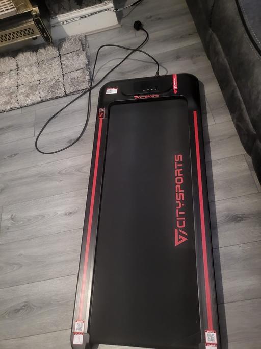 Buy & Sell Castleton Rochdale - Photos for City sports walking pad