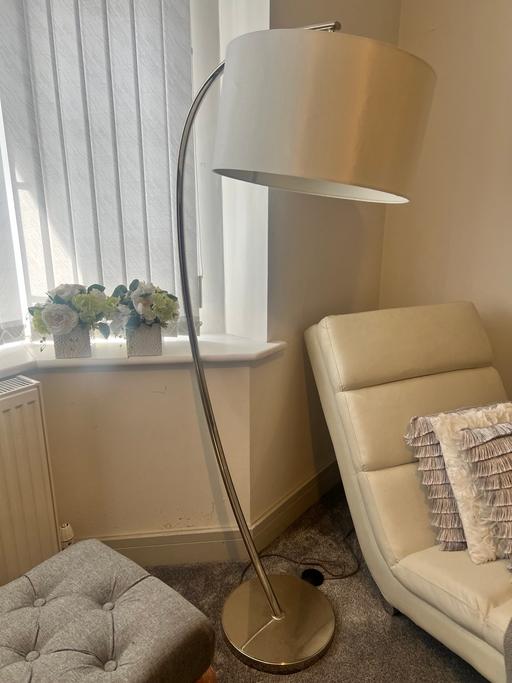 Buy & Sell Blakenhall Wolverhampton - Photos for Floor lamp