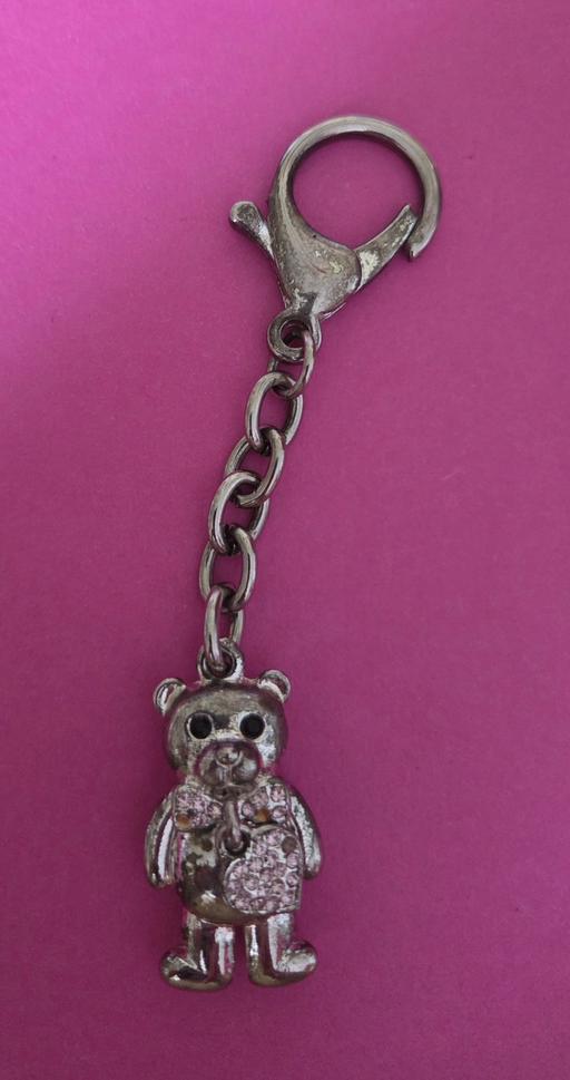 Buy & Sell Woodchurch Thanet - Photos for TEDDY KEYRING